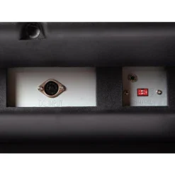 Perel Tableau D'affichage Professionnel, Chronomètre Multisports -Promos Brico Forte Boutique 50340462 5