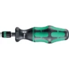 Wera 7460 Tournevis Dynamométrique 1 Pièce C641301