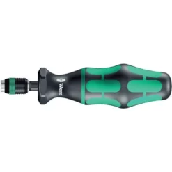 Wera 7460 Tournevis Dynamométrique 1 Pièce C641301