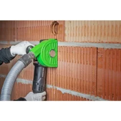 EIBENSTOCK Rainureuse EMF 125.2 - 06703000 -Promos Brico Forte Boutique 50680965 4