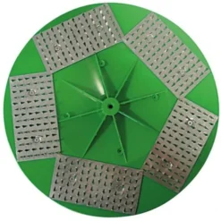 EIBENSTOCK Disque Abrasif Pour EPG 400