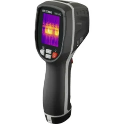 Caméra Thermique VOLTCRAFT WB-80 -20 à 600 °C 32 X 32 Pixel 9 Hz Appareil Photo Numérique Intégré Y856122
