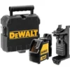 Laser En Croix 2 Lignes - DEWALT DW088K-XJ