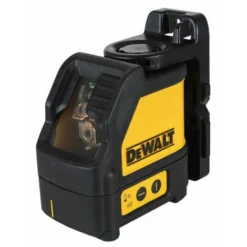 Laser En Croix 2 Lignes - DEWALT DW088K-XJ -Promos Brico Forte Boutique 50743604 3