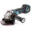 Meuleuse D'angle 18V LXT Li-Ion Ø125 Mm (Produit Seul) - MAKITA DGA517Z