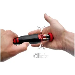 Wurth 13TLG. Ratchet Magazine Tourneviver Voiture / Métal -Promos Brico Forte Boutique 51008087 4