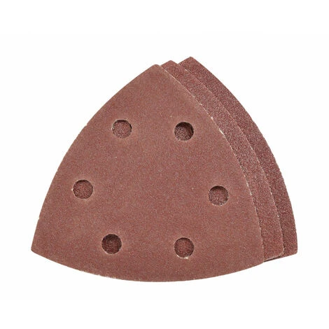 Ponceuse Triangulaire Vibrante 280W 5 Ponceuse Triangulaire Vibrante 280W – Image 5