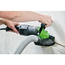 Eibenstock Ponceuse à Béton EBS 120.1 -Promos Brico Forte Boutique 51752024 4