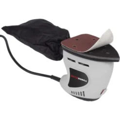 Ponceuse Vibrante Triangulaire Powerplus 140w -Promos Brico Forte Boutique 5383202 3