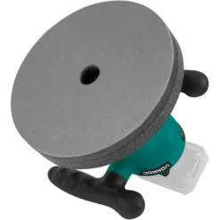 Polisseuse Sans Fil 20V - Ø240mm - Batterie Et Chargeur Rapide Excl. – 2 Bonnets De Polissage Incl. 7 Polisseuse Sans Fil 20V - Ø240mm - Batterie Et Chargeur Rapide Excl. – 2 Bonnets De Polissage Incl. -Promos Brico Forte Boutique 54658948 4