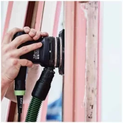 FESTOOL Ponceuse Vibrante 250W RTS400REQ - 201224 -Promos Brico Forte Boutique 54993496 4