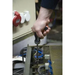 Tournevis à Cliquet Avec Poignée Revolver Bahco 808050P -Promos Brico Forte Boutique 5500820 3