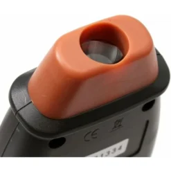 Tachymètre Numérique Compte-tours Digital Professionnel Écran LCD Tachomètre Testeur Compteur De Tours Autochange Sans Contact RPM Tach Fontainebleau -Promos Brico Forte Boutique 55255408 5