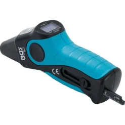 Controleur De Pression De Pneu Et Jauge D'usure Numerique Des Pneus -Promos Brico Forte Boutique 55308978 4