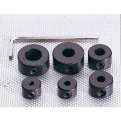 Kit De Limitation De La Profondeur De Perçage 7 Pièces Westfalia -Promos Brico Forte Boutique 55340817 3