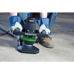 EIBENSTOCK Ponceuse à Béton EBS 180 H-0633H000 -Promos Brico Forte Boutique 55493771 3