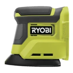 Ponceuse Triangulaire RYOBI - 18V OnePlus - Sans Batterie Ni Chargeur - RPS18-0 -Promos Brico Forte Boutique 55525079 2