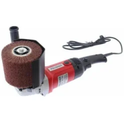 BLACKPINE - Rénovateur Extérieur 1400W, Brosse Laiton 120X100MM, 3000r/min -Promos Brico Forte Boutique 55606979 4