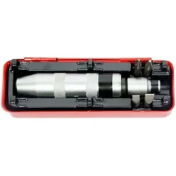 Tournevis A Impact 1/2 Avec 4 Embouts A Frapper