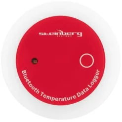 Enregistreur De Température Connecté USB Bluetooth Mémoire Interne -20 à 70 °C -Promos Brico Forte Boutique 56477685 2