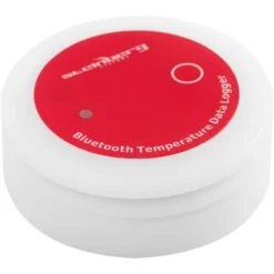 Enregistreur De Température Connecté USB Bluetooth Mémoire Interne -20 à 70 °C -Promos Brico Forte Boutique 56477685 3