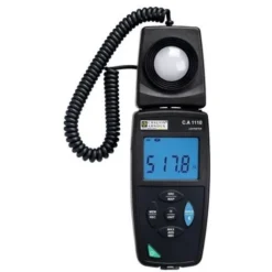 Luxmètre - C.A 1110