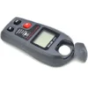 BR-Life 20000 FC/200000 Digitaler Belichtungsmesser Luxmeter Digitaler Beleuchtungsstärke-Photometer LCD-Beleuchtungsstärke-Luminometer-Lichttester Für Schule, Heim, Industrie, Lager, Labor