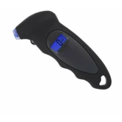 GDRHVFD Manomètre À Bille, Affichage Précis De La Pression Manomètre À Air Facile À Transporter Pour Les Amateurs De Sport Pour Le Basket-Ball, Le Football, Le Volley-Ball Accessoire De La Voiture -Promos Brico Forte Boutique 58080469 5