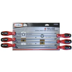 Tournevis Torx Magnetique Extra Long