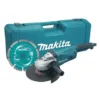 MEULEUSE D’ANGLE AVEC MALLETTE 230 mm MAKITA GA9020KD