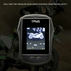 Détecteur De Pression Des Pneus Modèles De Sports De Plein Air Avec Horloge Surveillance De La Pression Des Pneus De Moto Sans Fil 8 Détecteur De Pression Des Pneus Modèles De Sports De Plein Air Avec Horloge Surveillance De La Pression Des Pneus De Moto Sans Fil -Promos Brico Forte Boutique 59928154 4