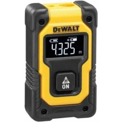 DEWALT Télémètre De Poche 16 M - DW055PL-XJ