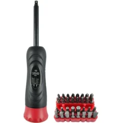 JBM 51830 TOURNEVIS DYNAMOMÉTRIQUE MÉCANIQUE