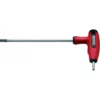 TENGTOOLS 245790209 Llaves TX/TXP Con Mango En T 3,0