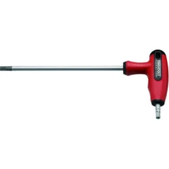 TENGTOOLS 245790209 Llaves TX/TXP Con Mango En T 3,0
