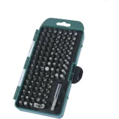 Mannesmann M29892 JEU D'EMBOUTS 100 PIÈCES