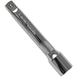 JBM 13248 BARRE D'EXTESION DE 1/2 125MM, CHROME