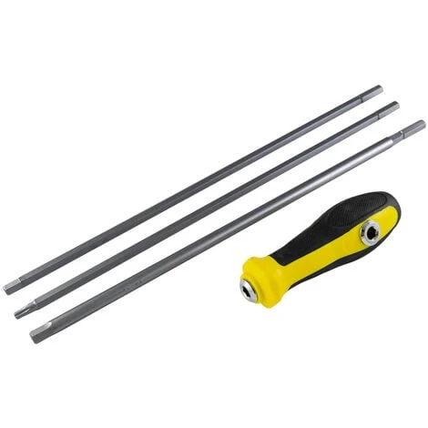 JBM 53729 ENSEMBLE D’OUTILS DE RÉGLAGE LES PHARES 1 JBM 53729 ENSEMBLE D’OUTILS DE RÉGLAGE LES PHARES