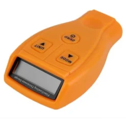 LTS FAFA Lcd Mesurant 0-1,80 Mm/0-71,0 Mil Jauge D'épaisseur De Revêtement Automobile Numérique -Promos Brico Forte Boutique 60855601 3