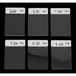 LTS FAFA Lcd Mesurant 0-1,80 Mm/0-71,0 Mil Jauge D'épaisseur De Revêtement Automobile Numérique -Promos Brico Forte Boutique 60855601 4