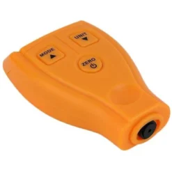 LTS FAFA Lcd Mesurant 0-1,80 Mm/0-71,0 Mil Jauge D'épaisseur De Revêtement Automobile Numérique -Promos Brico Forte Boutique 60855601 5