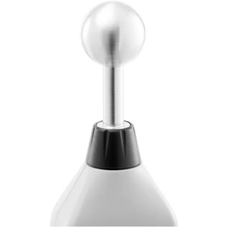 Humidimètre Testeur D'Humidité 0 - 100 % Matériaux Construction LCD Béton Bois 2 Humidimètre Testeur D'Humidité 0 - 100 % Matériaux Construction LCD Béton Bois – Image 2