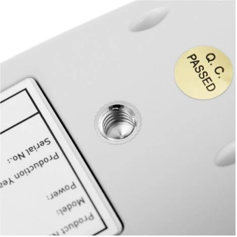 Humidimètre Testeur D'Humidité 0 - 100 % Matériaux Construction LCD Béton Bois 3 Humidimètre Testeur D'Humidité 0 - 100 % Matériaux Construction LCD Béton Bois – Image 3