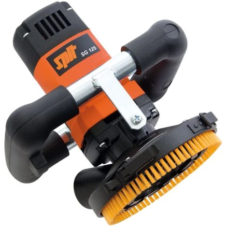 Ponceuse Spit SG125E 1800W 1 Ponceuse Spit SG125E 1800W