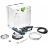 Ponceuse De Rénovation Festool RG 130 E-Set DIA HD 400W
