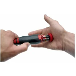 Wurth Tournevis De Magazine équipé - SHRDRH-MG Voiture / Métal 12TLG - ZEBRA 5 Wurth Tournevis De Magazine équipé - SHRDRH-MG Voiture / Métal 12TLG - ZEBRA -Promos Brico Forte Boutique 62156807 2