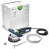 Ponceuse De Rénovation Festool RENOFIX RG 130 E-Plus 1600W