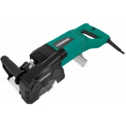 Rainureuse 150mm - 2400W- VONROC PRO – Lame 3-en-1 - Adaptateur Pour Aspirateur Inclus 8 Rainureuse 150mm - 2400W- VONROC PRO – Lame 3-en-1 - Adaptateur Pour Aspirateur Inclus -Promos Brico Forte Boutique 63094731 4