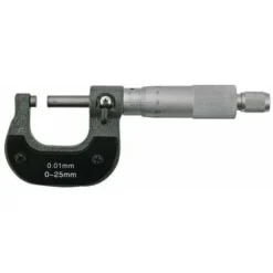 Micrometre Atelier 50-75 Mm