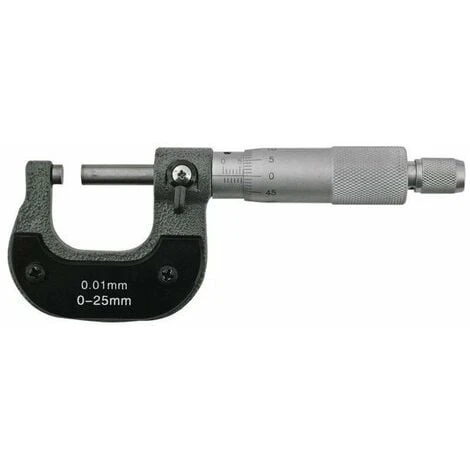 Micrometre Atelier 50-75 Mm 1 Micrometre Atelier 50-75 Mm